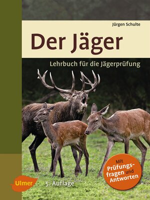 cover image of Der Jäger